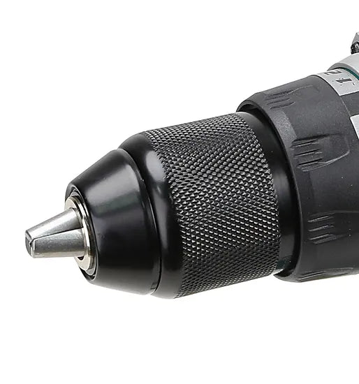 Cordless Power Tools Factory Liangye Best 18V Battery Brushless Drill