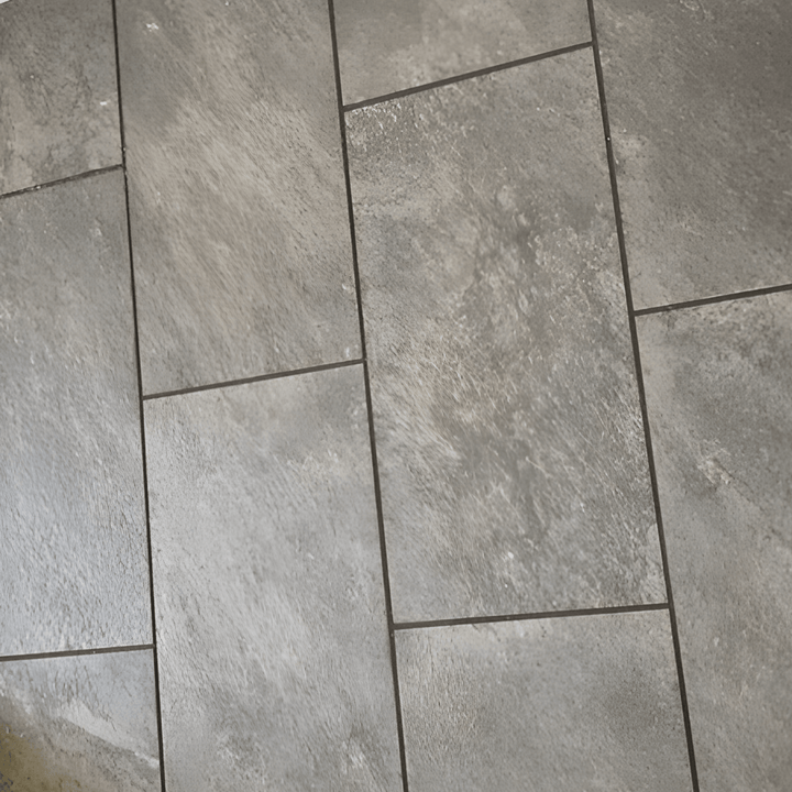 Alpe Ivory 12" x 24" Porcelain Floor and Wall Tile, 15.50 sq. ft. per Case