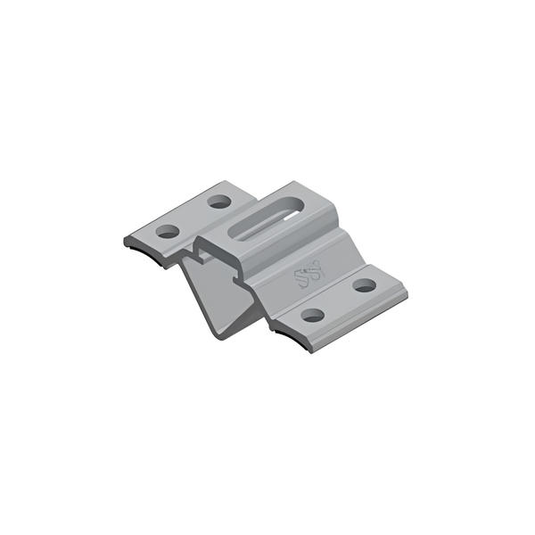 CorruBracket™ 100T for Corrugated Metal Roofs