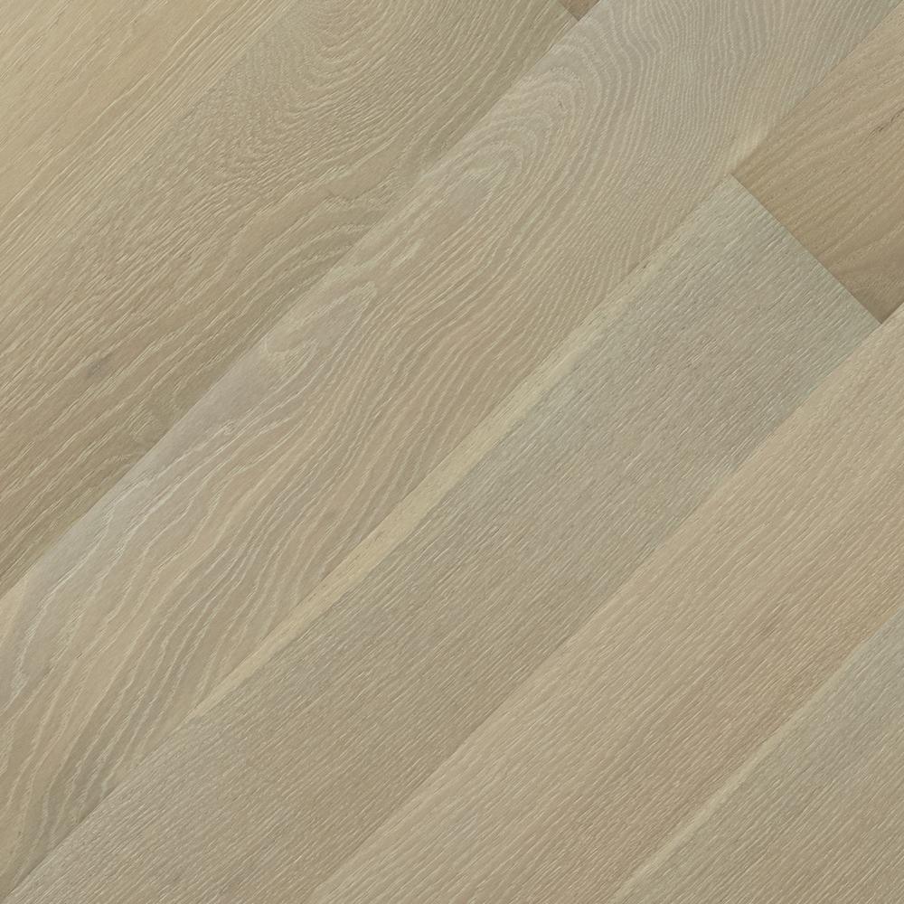 Shenandoah Oak 6.5 in. W x 48 in. L Engineered Waterproof Click Lock Hardwood Flooring (21.67 sq. ft./case)