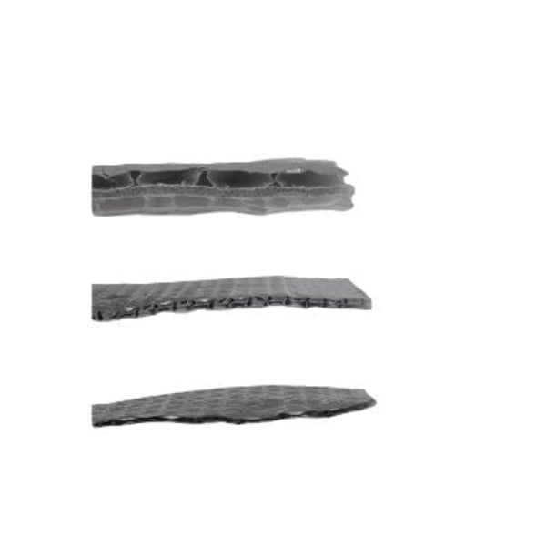 CrawlBarrier Crawlspace Masonry Wall Big Bubble Insulation - 4ft x 25ft (100 sq ft) image 6