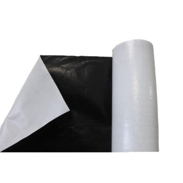 CrawlWeave Crawlspace Floor Covering 14mm - All Sizes image 4