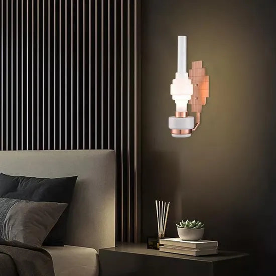 DLSSlighting Creative Design Bottle Shapes Indoor Dining Living Room Modern E27 Decoration Pendant Light