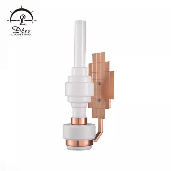 DLSSlighting Creative Design Bottle Shapes Indoor Dining Living Room Modern E27 Decoration Pendant Light