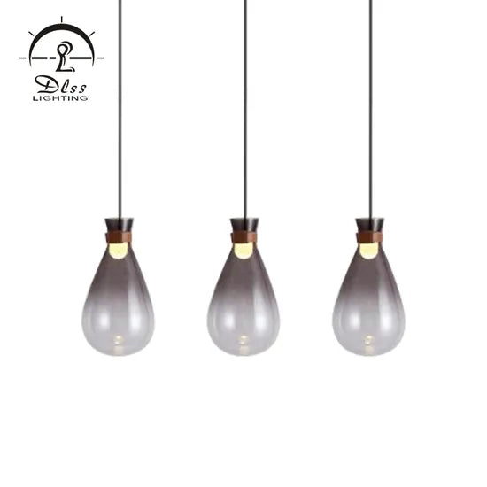 DLSS Lighting Creative design of Chanddlier