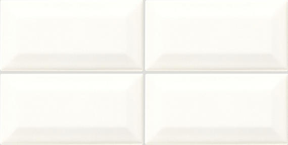 Daltile Semi-Gloss White 6 in. x 6 in. Ceramic Wall Tile (12.5 sq. ft. / case)