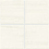 Daltile Artcrafted Coconut 4 in. x 4 in. Glazed Ceramic Wall Tile (5.67 sq. ft./case)