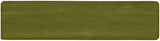 Daltile Artcrafted Fern 11-1/2 in. x 10 in. Glazed Ceramic Straight Joint Mosaic Tile (8.3 sq. ft./case)