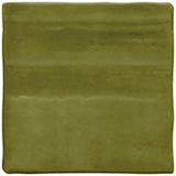 Daltile Artcrafted Fern 11-1/2 in. x 10 in. Glazed Ceramic Straight Joint Mosaic Tile (8.3 sq. ft./case)