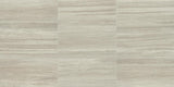 Daltile Articulo Column Grey 6 in. x 18 in. Glazed Ceramic Wavy Wall Tile (11.25 sq. ft./case)