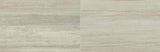 Daltile Articulo Column Grey 6 in. x 18 in. Glazed Ceramic Wavy Wall Tile (11.25 sq. ft./case)