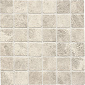 Daltile Arctic Gray 12 in. x 12 in. Natural Stone Floor and Wall Tile (10 sq. ft. / case)