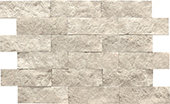 Daltile Arctic Gray 12 in. x 12 in. Natural Stone Floor and Wall Tile (10 sq. ft. / case)