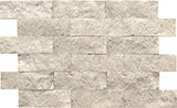 Daltile Arctic Gray 12 in. x 12 in. Natural Stone Floor and Wall Tile (10 sq. ft. / case)