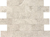 Daltile Arctic Gray 12 in. x 12 in. Natural Stone Floor and Wall Tile (10 sq. ft. / case)