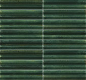 Daltile Remedy Herbal 2-3/8 in. x 9-5/8 in. Glazed Porcelain Subway Wall Tile (5.42 sq. ft./Case)