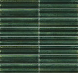 Daltile Remedy Herbal 2-3/8 in. x 9-5/8 in. Glazed Porcelain Subway Wall Tile (5.42 sq. ft./Case)