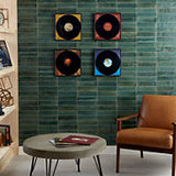 Daltile Remedy Herbal 2-3/8 in. x 9-5/8 in. Glazed Porcelain Subway Wall Tile (5.42 sq. ft./Case)