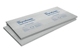 DOW Styrofoam XPS Square Edge 2" x 4' x 8' 25 psi