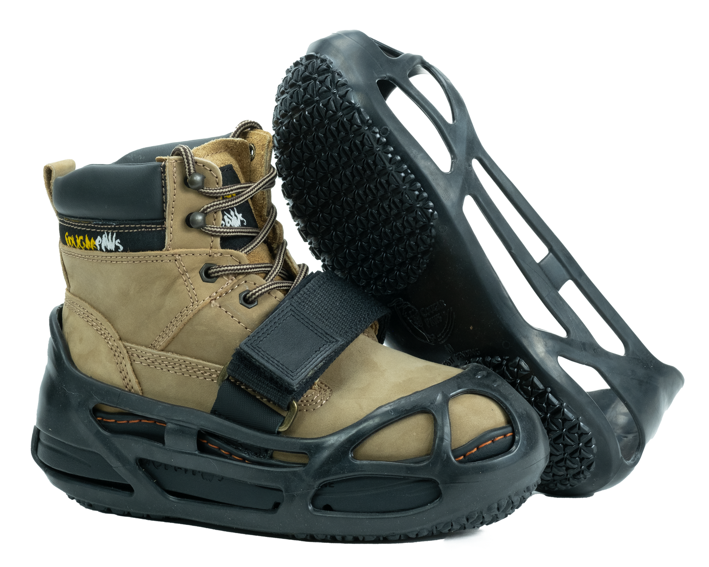 Cougar Paws Estimator Boot SIZE 10