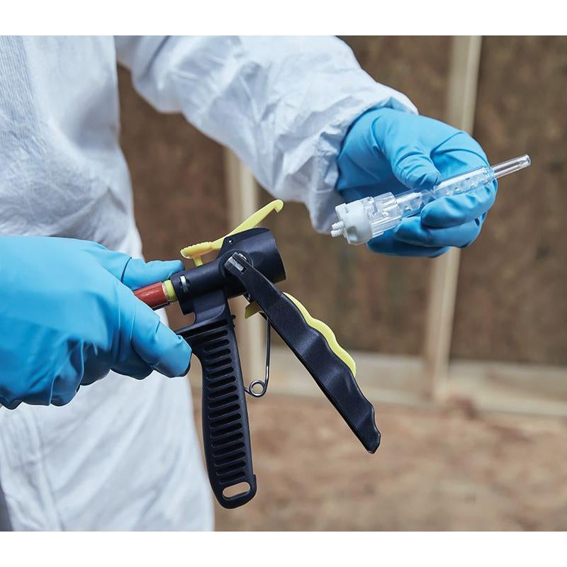 DUPONT™ Froth-Pak™ Sealant 200 Spray Foam Kit (200 BF) Closed-Cell Polyurethane