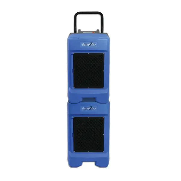 Damp2DryⓇ 95 Liter/200 Pint Commercial Dehumidifier image 3