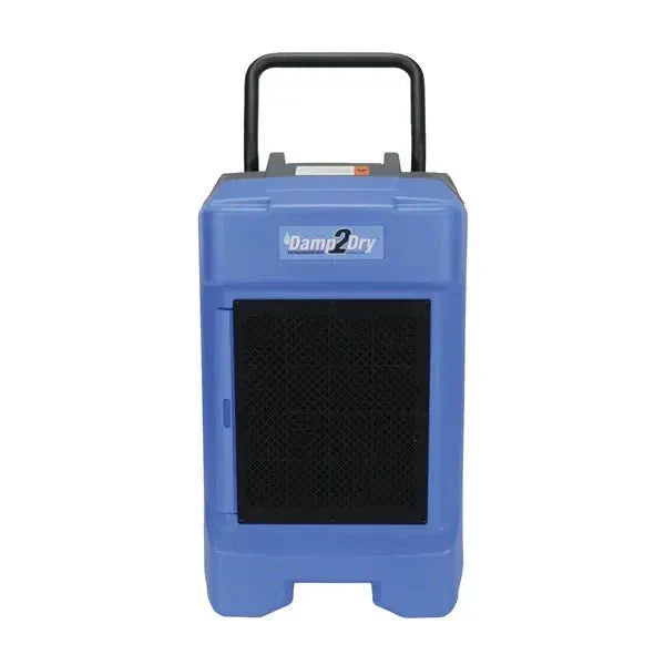 Damp2DryⓇ 95 Liter/200 Pint Commercial Dehumidifier image 2