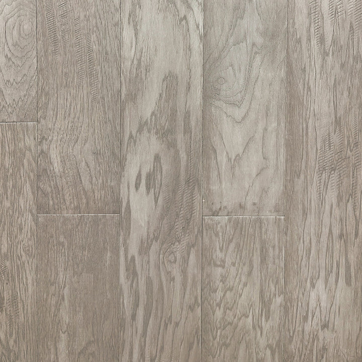 Daventry Hickory Hand Scraped Engineered Hardwood