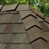 Owens Corning DecoRidge 20-lin ft Estate Gray Hip and Ridge Roof Shingles
