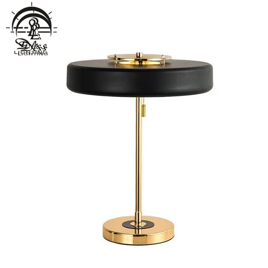Dlsslighting Decorative Design for Bedroom & Reading Table Lamp with G9