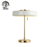 Dlsslighting Decorative Design for Bedroom & Reading Table Lamp with G9