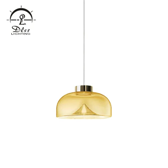 DLSS Lighting Decorative Design for Dining Room Chandelier and Table Lamp with COB LED Holder Lamp