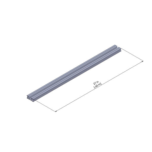 Gripperfix  (Strut) 26 In