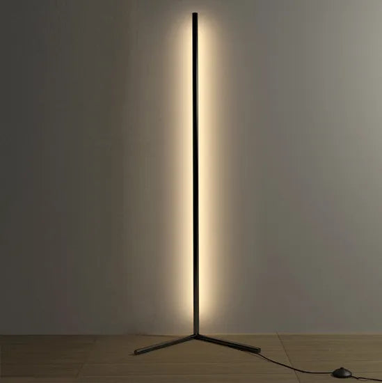 DLSS Lighting Co.,Ltd Dimmable Bedroom Bedside Lamp LED Floor Lamp