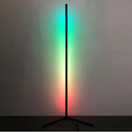 DLSS Lighting Co.,Ltd Dimmable Bedroom Bedside Lamp LED Floor Lamp