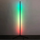 DLSS Lighting Co.,Ltd Dimmable Bedroom Bedside Lamp LED Floor Lamp