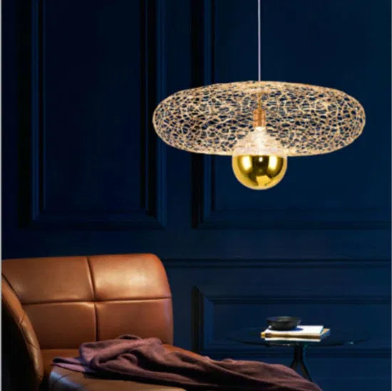 DLSS Lighting Co.,Ltd Dining Room Pendant Lighting Modern Iron Lamp for Store Decoration