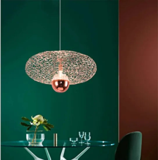DLSS Lighting Co.,Ltd Dining Room Pendant Lighting Modern Iron Lamp for Store Decoration