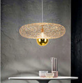 DLSS Lighting Co.,Ltd Dining Room Pendant Lighting Modern Iron Lamp for Store Decoration