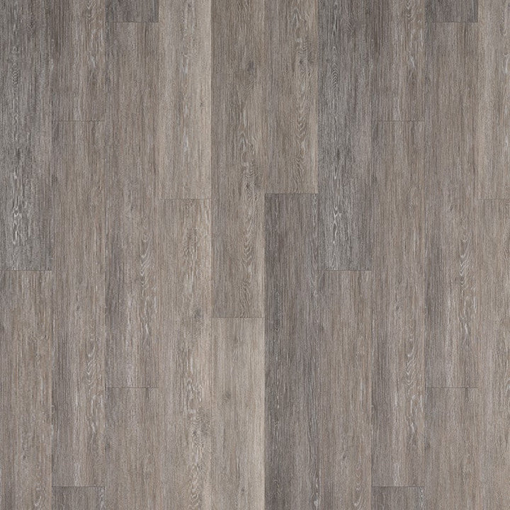 Style Selections Dove Tail Oak 5-mm x 7-in W x 48-in L Waterproof Interlocking Luxury Vinyl Plank Flooring (23.21-sq ft/case)