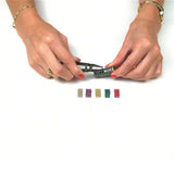 Kwikset Steel 5-Pin Door Lock Re-Keying Kit