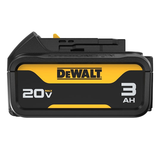 DEWALT 20-Volt MAX Premium Lithium-Ion 3.0Ah Battery Pack (10-Pack)
