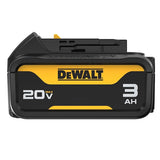 DEWALT 20-Volt MAX Premium Lithium-Ion 3.0Ah Battery Pack (10-Pack)