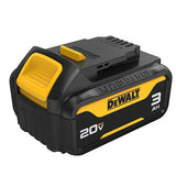 DEWALT 20-Volt MAX Premium Lithium-Ion 3.0Ah Battery Pack (10-Pack)