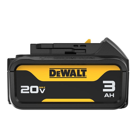 DEWALT 20-Volt MAX Premium Lithium-Ion 3.0Ah Battery Pack (10-Pack)