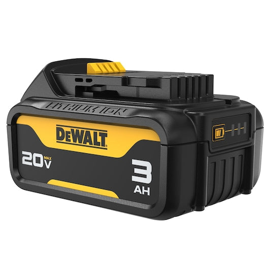 DEWALT 20-Volt MAX Premium Lithium-Ion 3.0Ah Battery Pack (10-Pack)