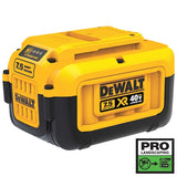 DEWALT 40V MAX XR 7.5 Ah Lithium-Ion Battery Pack (DCB407)