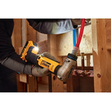 DEWALT 20V MAX Lithium-Ion Cordless PEX Expansion Tool Kit, 1 in. (DCE400D2)