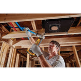 DEWALT 20V MAX Lithium-Ion Cordless PEX Expansion Tool Kit, 1 in. (DCE400D2)