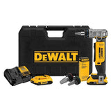 DEWALT 20V MAX Lithium-Ion Cordless 1 in. PEX Expansion Tool (Tool Only)
